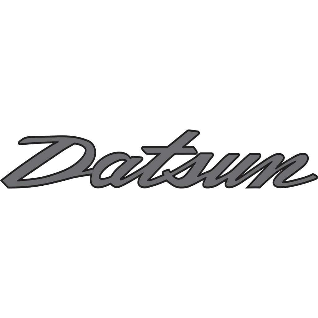 How The Datsun Logo Has Evolved