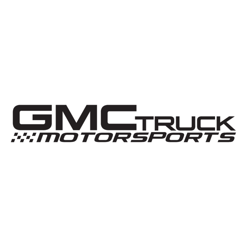 GMC,Truck,Motorsports