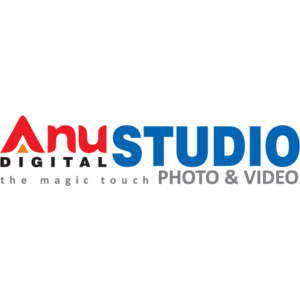 AnuStudio Logo