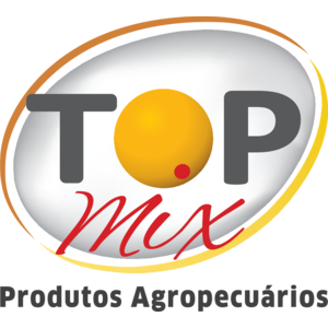 Top Mix Logo