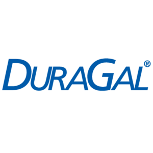 DuraGal Logo