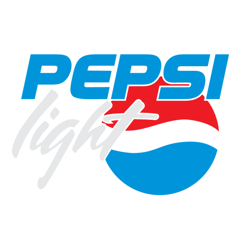 Pepsi,Light