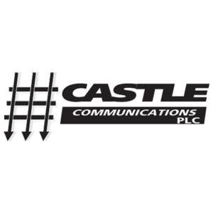 Castle Communications Logo