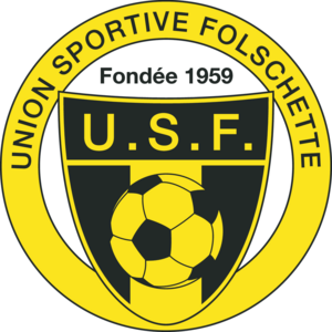 Union Sportive Folschett Logo
