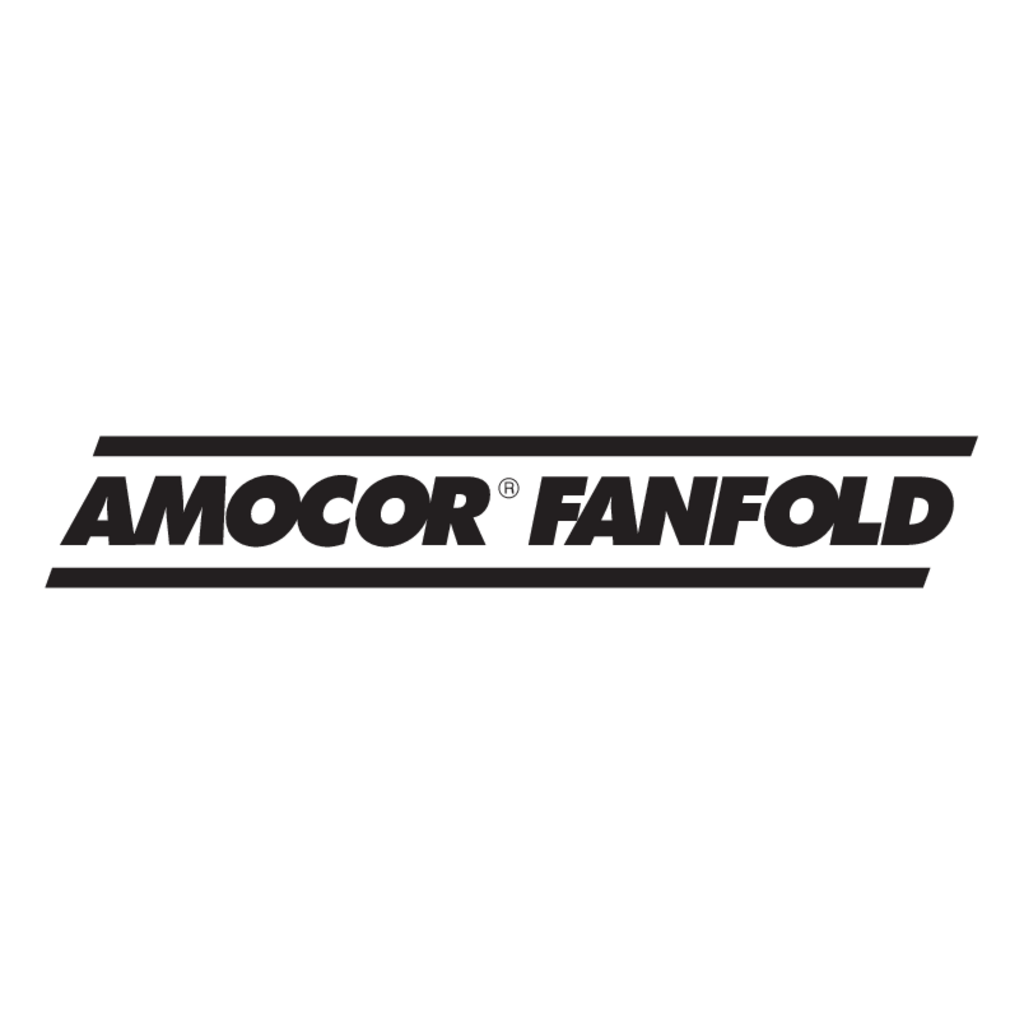 Amocor,Fanfold