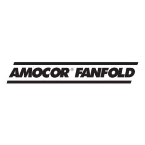Amocor Fanfold Logo