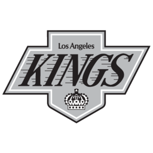 Los Angeles Kings(65) Logo