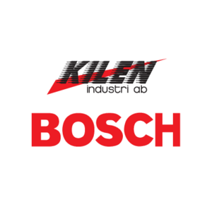 Kilen Bosch Logo