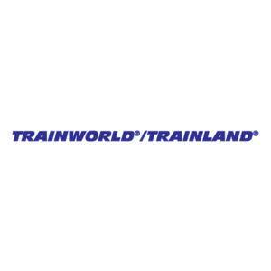 Trainworld   Trainland(14) Logo