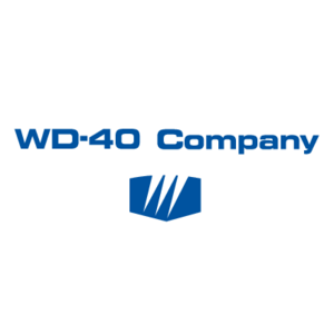 WD-40 Company(2) Logo