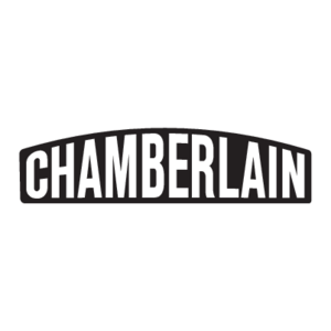 Chamberlain(192) Logo