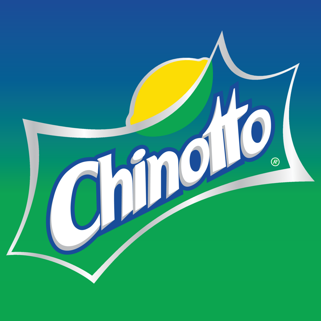 Logo, Food, Venezuela, Chinotto