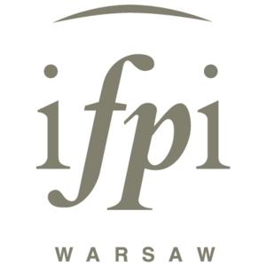 Ifpi Logo