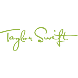 Taylor Swift Logo