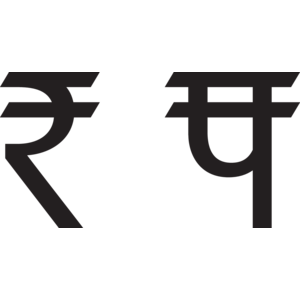 Rupee Logo