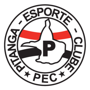 Pitanga Esporte Clube de Pitanga-PR Logo