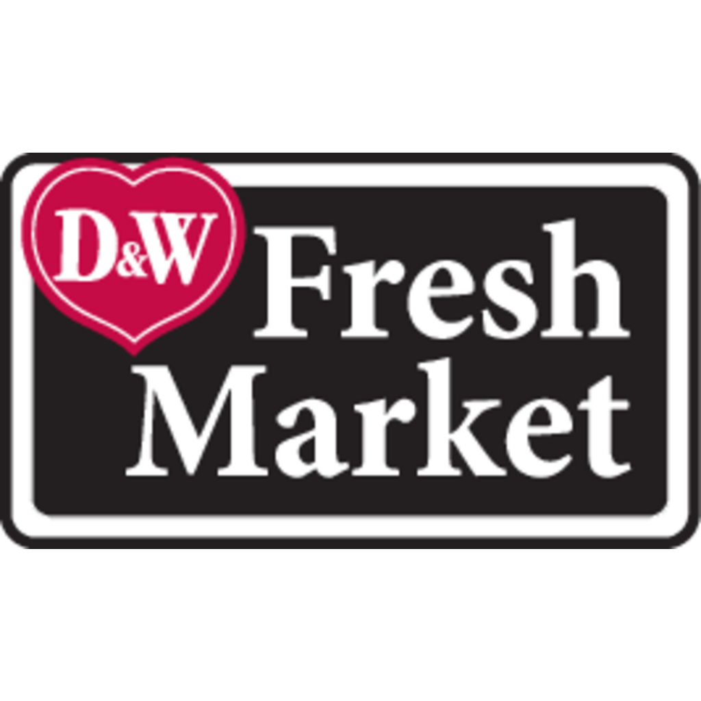 D,&,W,Fresh,Market