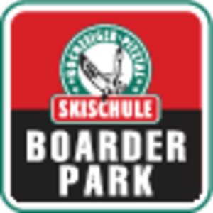 Pitztal Border Park Logo