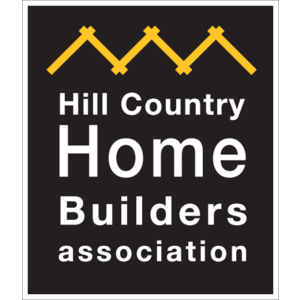 Hill Country Home Builders Association Logo