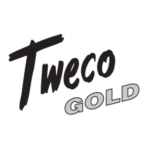 Tweco Gold Logo