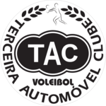 Tac - Voleibol Logo