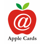Apple Cards Logo