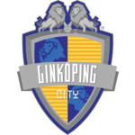 FC Linkoping City Logo