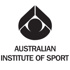 Australian Institute of Sport(307) Logo
