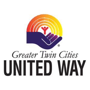 United Way Greater Twin Cities Logo