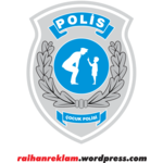 Çocuk Polisi Logo