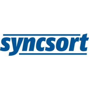 Syncsort Logo