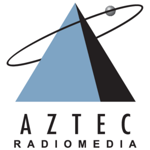 Aztec Radiomedia Logo