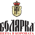 Boliarka Logo