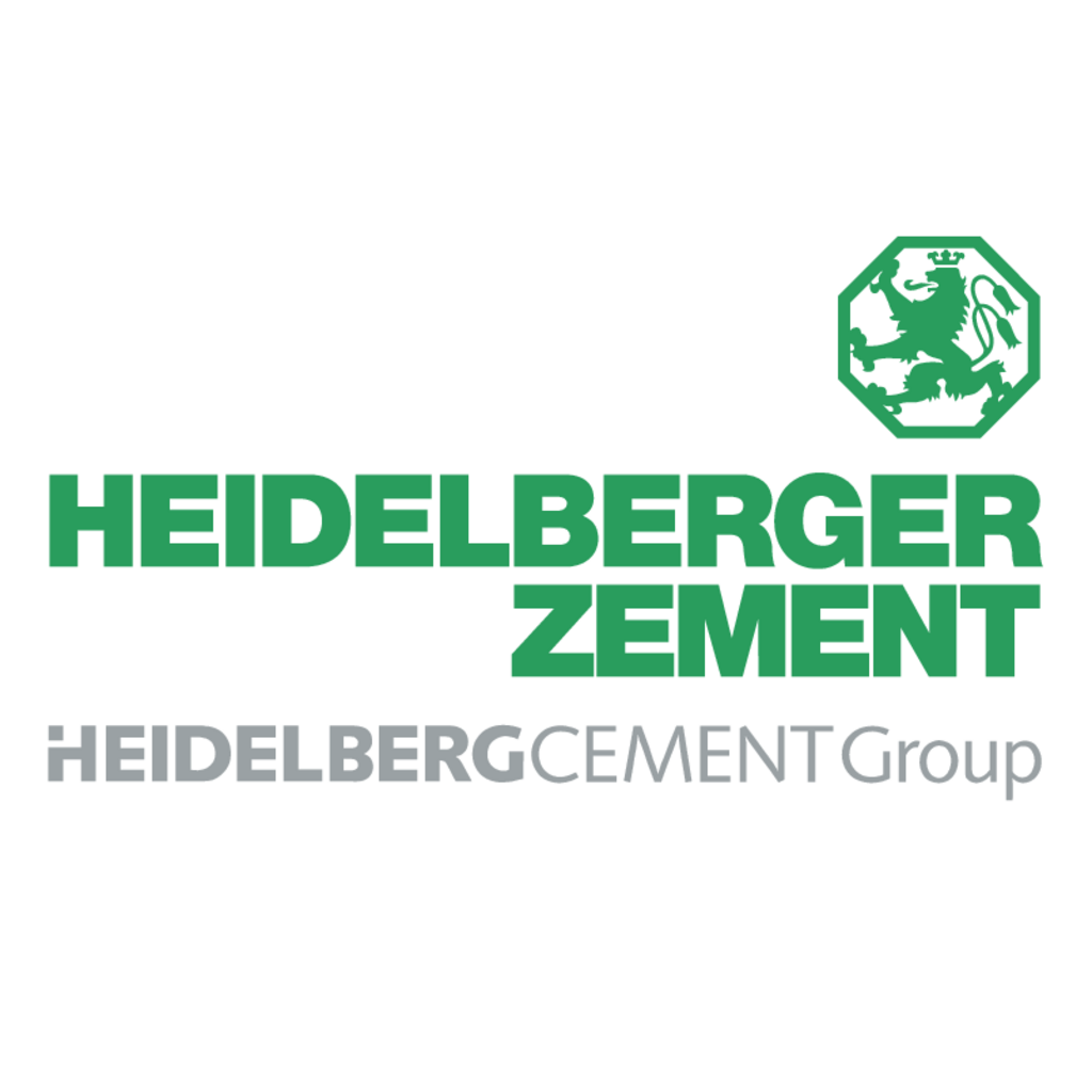Heidelberger,Zement