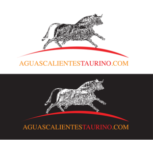 Aguascalientes Taurino Logo