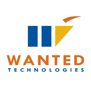 Wanted Technologies(35) Logo