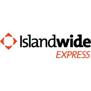 Islandwide Express Logo