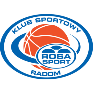 Rosa Radom Logo