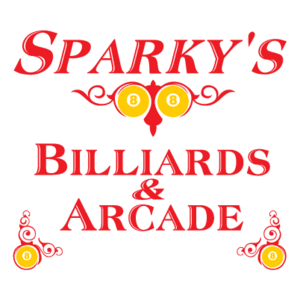 Sparky's Logo