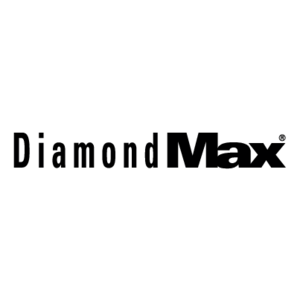 Diamond Max Logo