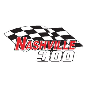 Nashville 300 Logo