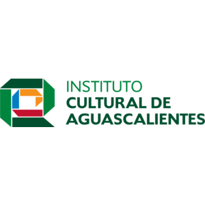Instituto Cultural de Aguascalientes Logo