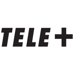 Tele + Logo