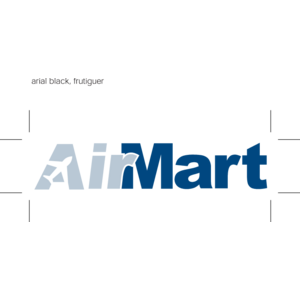 AirMart Logo