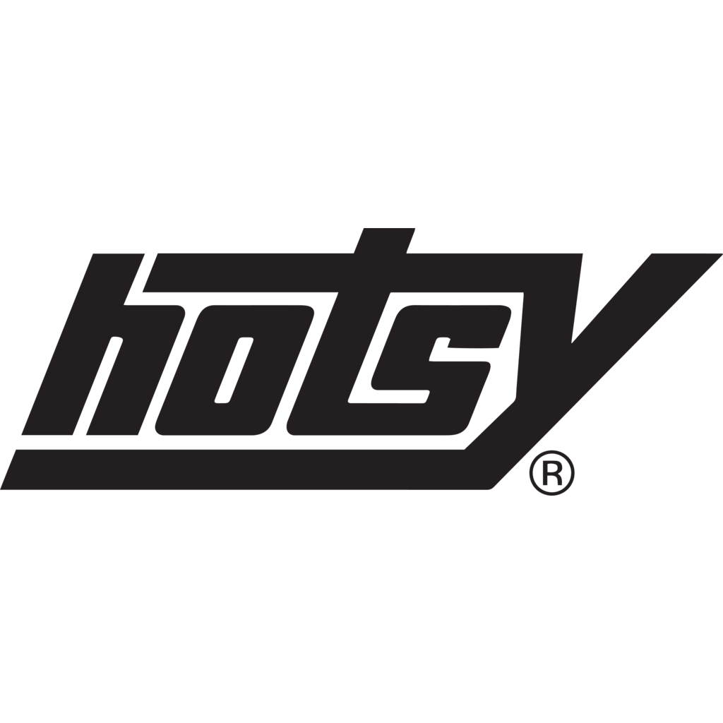 Logo, Unclassified, United States, Hotsy