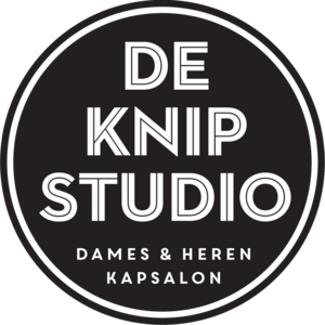 De Knipstudio Logo