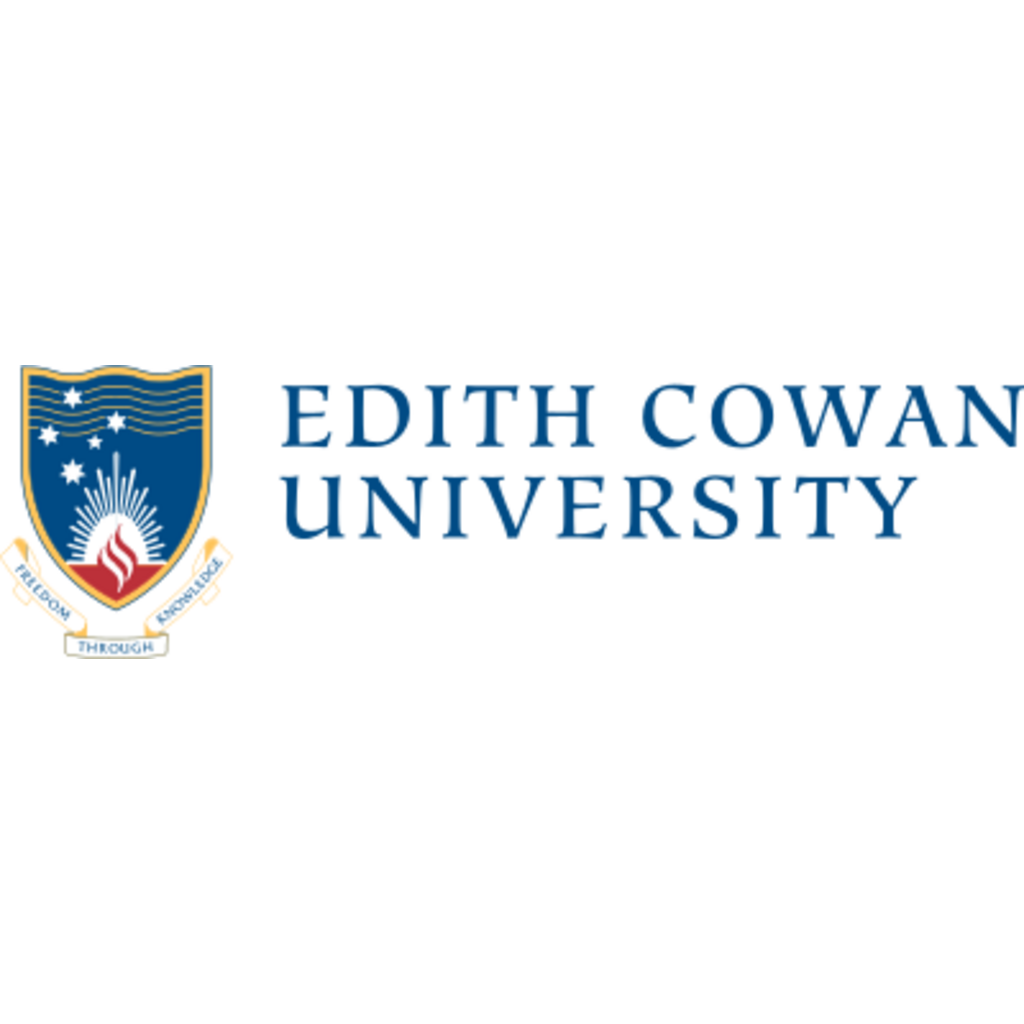 Logo, Education, Australia, Edith Cowan University