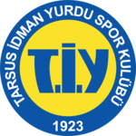 Tarsus Idman Yurdu SK Logo