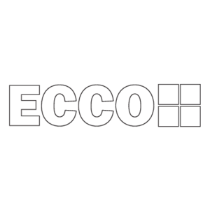 Download Logo Ecco EPS, AI, CDR, PDF Vector Free