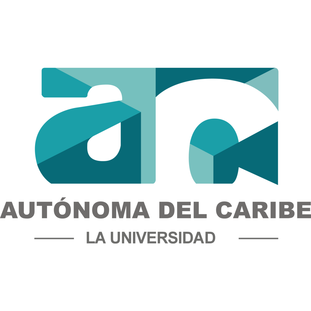 Logo, Education, Colombia, Universidad Autónoma Del Caribe